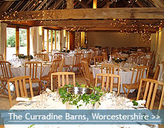 Worcestershire Civil Ceremony And Wedding Reception Venues Country